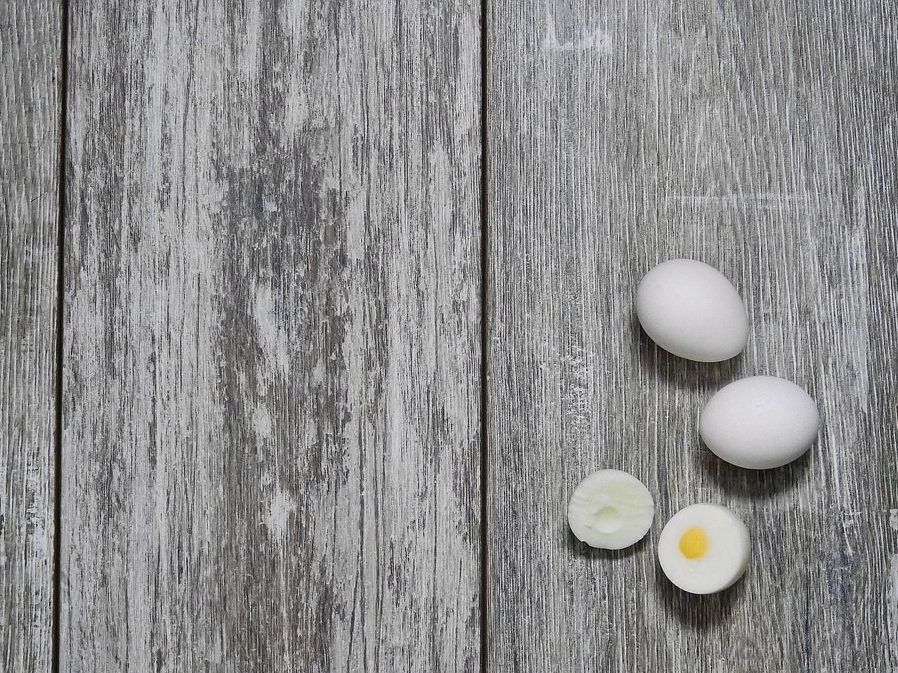Pasture chicken products